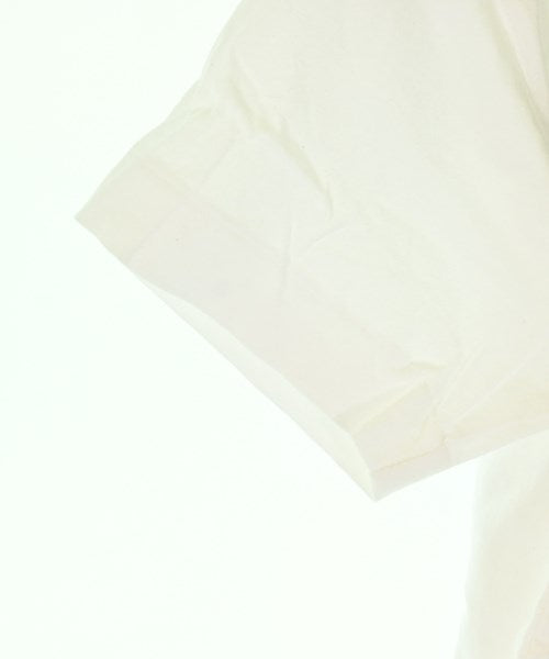 PLAY COMME des GARCONS เสื้อยืด/เสื้อท็อปส์