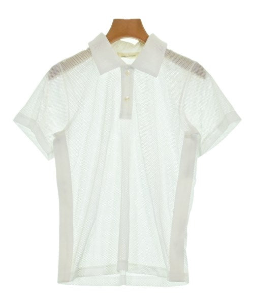 COMME des GARCONS เสื้อลำลอง