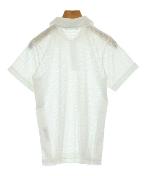 COMME des GARCONS เสื้อลำลอง