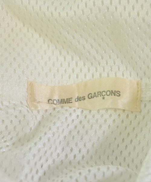 COMME des GARCONS เสื้อลำลอง