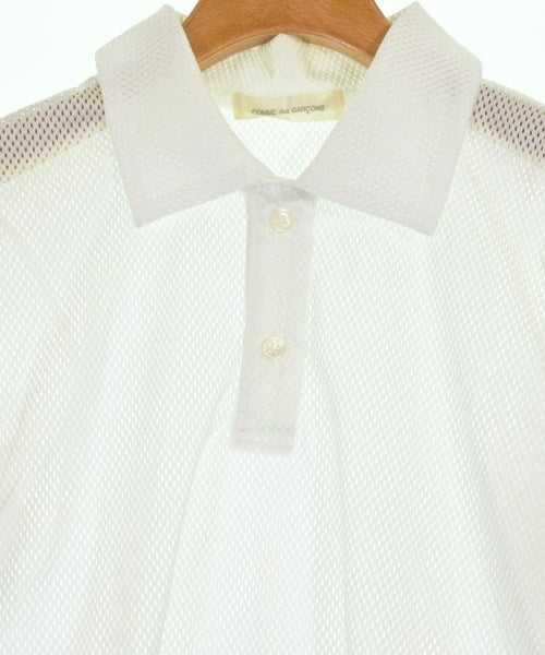 COMME des GARCONS เสื้อลำลอง