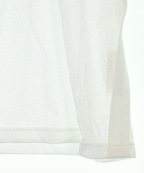 COMME des GARCONS เสื้อลำลอง
