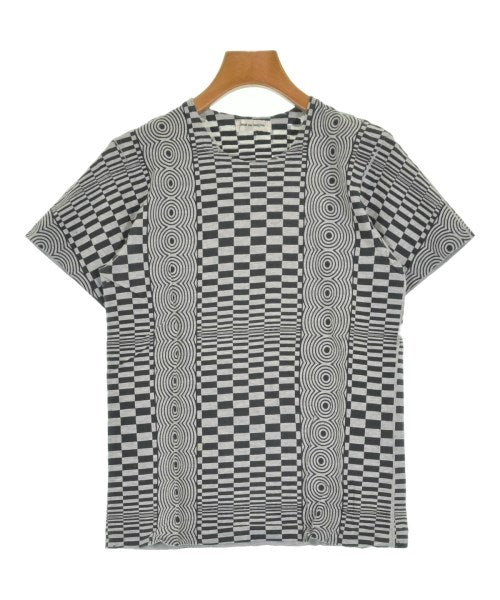 COMME des GARCONS เสื้อยืด/เสื้อท็อปส์