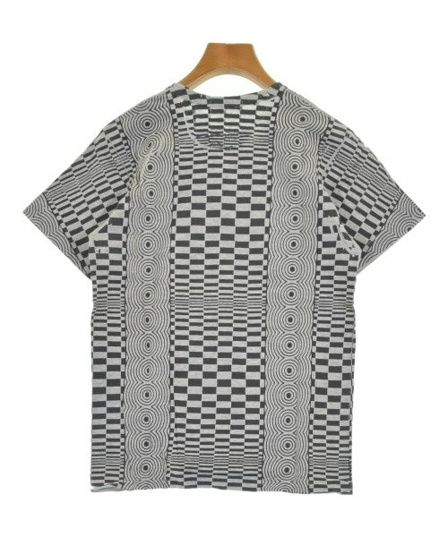 COMME des GARCONS เสื้อยืด/เสื้อท็อปส์