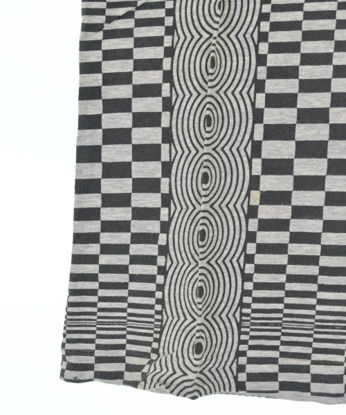 COMME des GARCONS เสื้อยืด/เสื้อท็อปส์