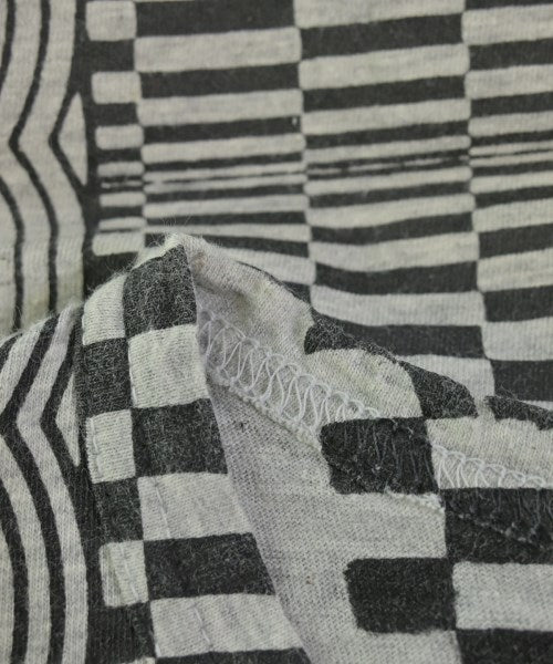 COMME des GARCONS เสื้อยืด/เสื้อท็อปส์