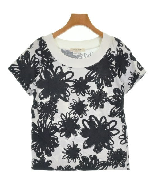 COMME des GARCONS เสื้อยืด/เสื้อท็อปส์