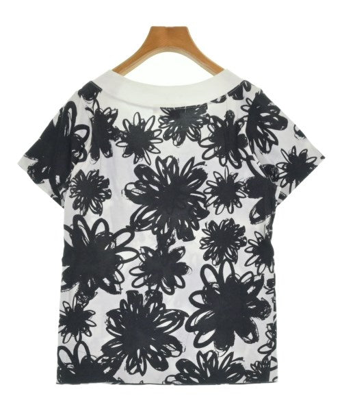COMME des GARCONS เสื้อยืด/เสื้อท็อปส์