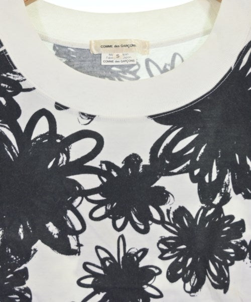 COMME des GARCONS เสื้อยืด/เสื้อท็อปส์