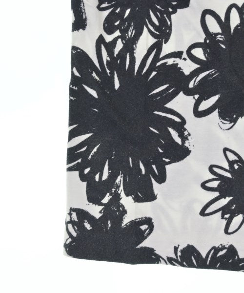 COMME des GARCONS เสื้อยืด/เสื้อท็อปส์