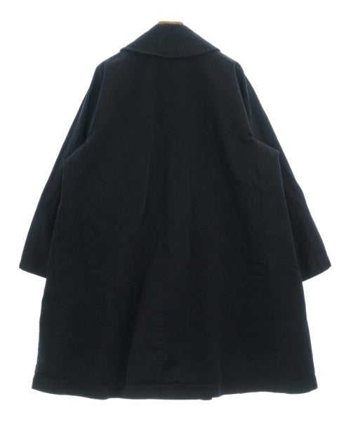 COMME des GARCONS เสื้อคลุมคอปก Soutien