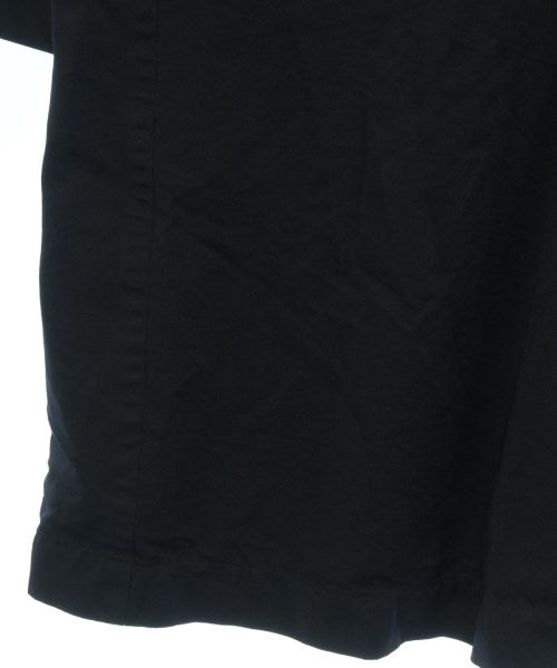 COMME des GARCONS เสื้อคลุมคอปก Soutien