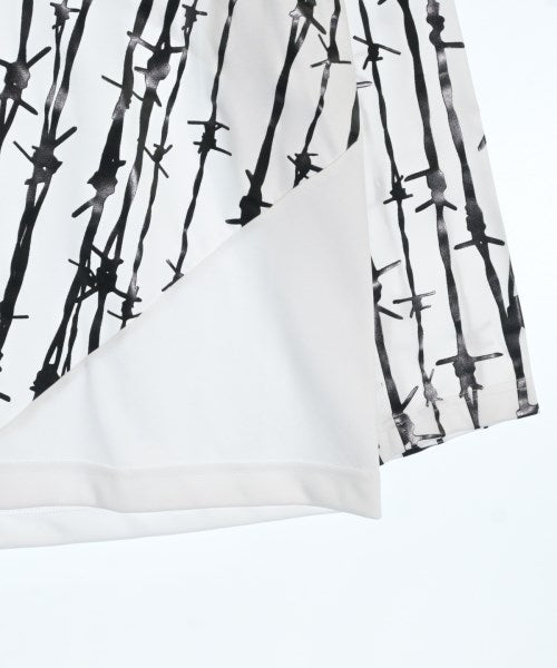 COMME des GARCONS เสื้อยืด/เสื้อท็อปส์