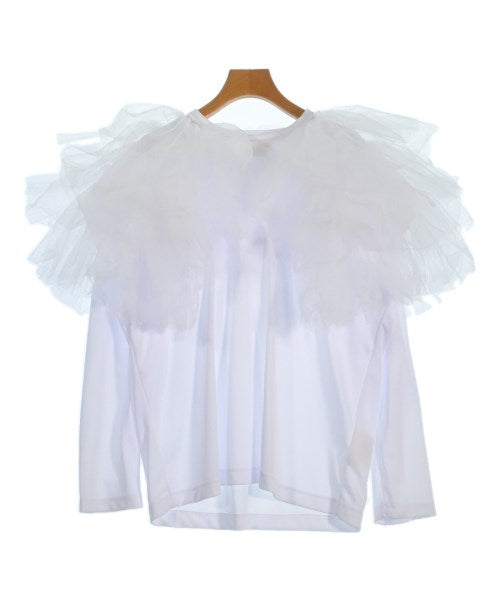 COMME des GARCONS เสื้อยืด/เสื้อท็อปส์