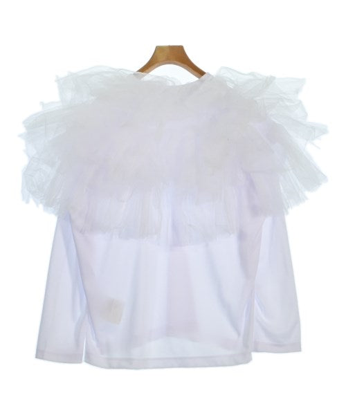 COMME des GARCONS เสื้อยืด/เสื้อท็อปส์