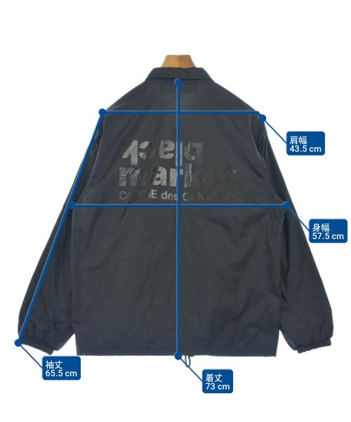 COMME des GARCONS แจ็คเก็ตเบลาส์ อื่น