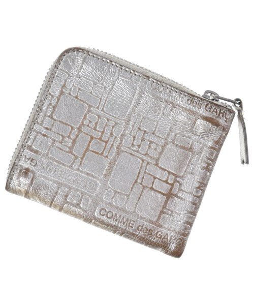 COMME des GARCONS กระเป๋าสตางค์/กระเป๋าใส่เหรียญ