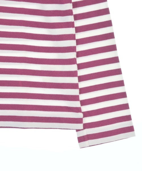 COMME des GARCONS เสื้อยืด/เสื้อท็อปส์