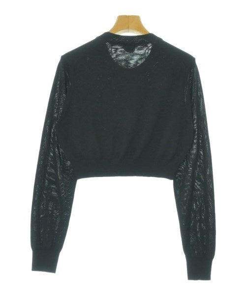 COMME des GARCONS เสื้อคาร์ดิแกน