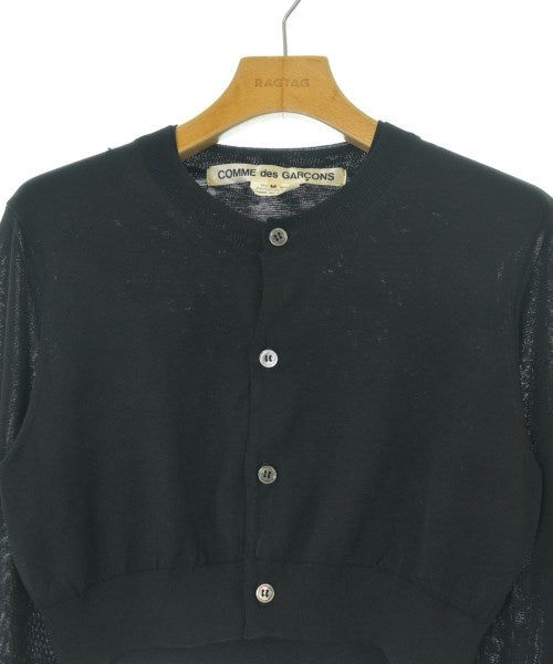 COMME des GARCONS เสื้อคาร์ดิแกน