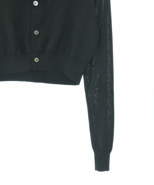 COMME des GARCONS เสื้อคาร์ดิแกน