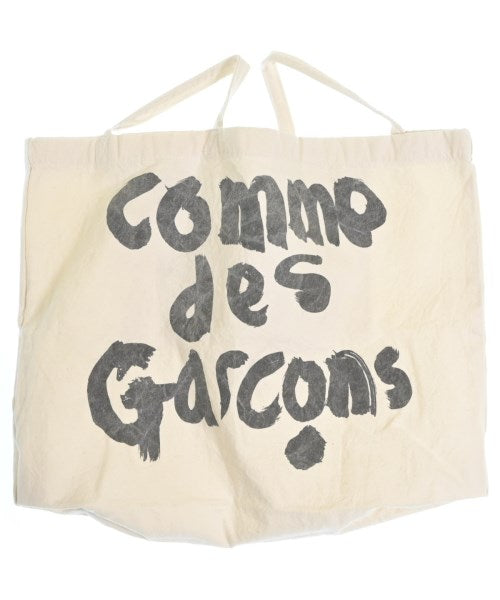 COMME des GARCONS กระเป๋าถือขนาดใหญ่
