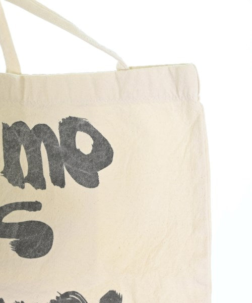 COMME des GARCONS กระเป๋าถือขนาดใหญ่