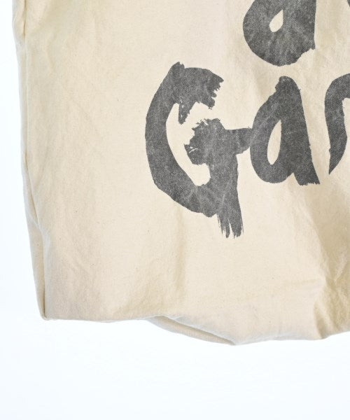 COMME des GARCONS กระเป๋าถือขนาดใหญ่