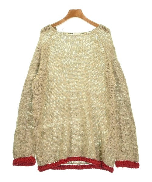 COMME des GARCONS เสื้อกันหนาว
