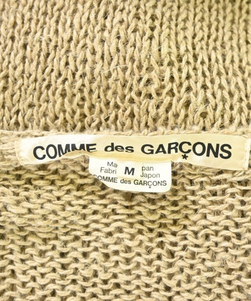 COMME des GARCONS เสื้อกันหนาว