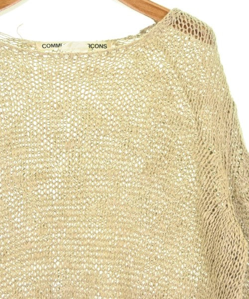 COMME des GARCONS เสื้อกันหนาว