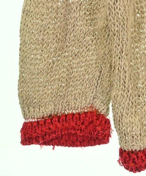 COMME des GARCONS เสื้อกันหนาว