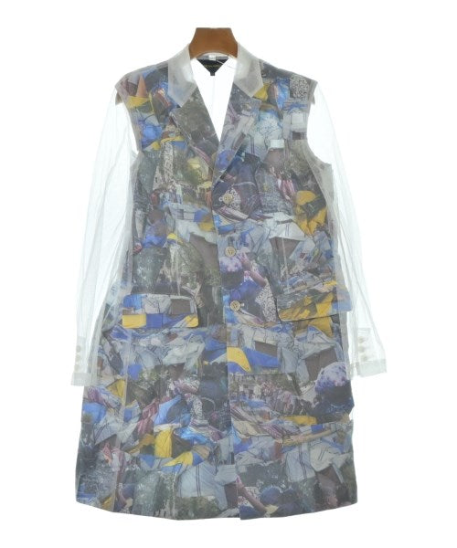 COMME des GARCONS เสื้อโค้ท อื่น