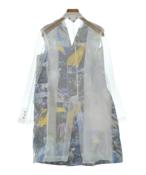 COMME des GARCONS เสื้อโค้ท อื่น