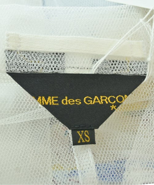 COMME des GARCONS เสื้อโค้ท อื่น