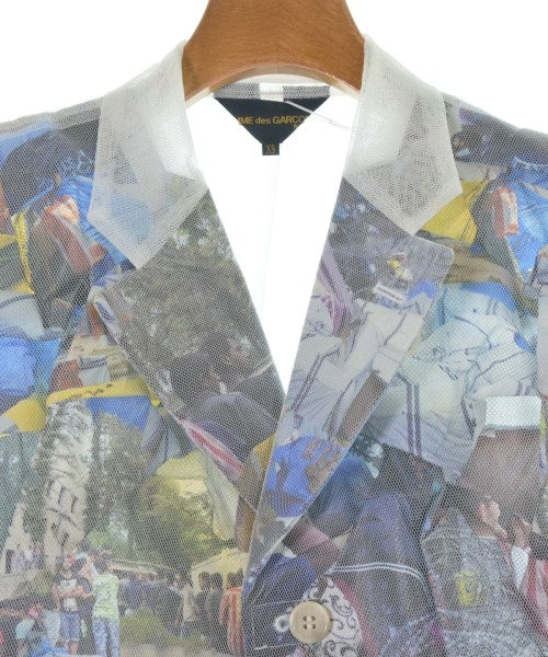 COMME des GARCONS เสื้อโค้ท อื่น