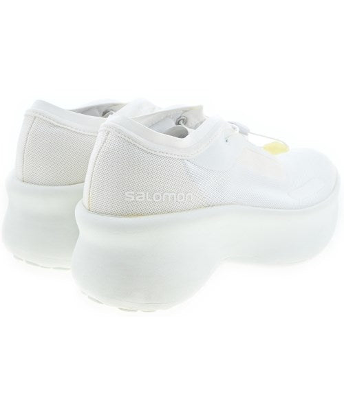 COMME des GARCONS รองเท้าผ้าใบ
