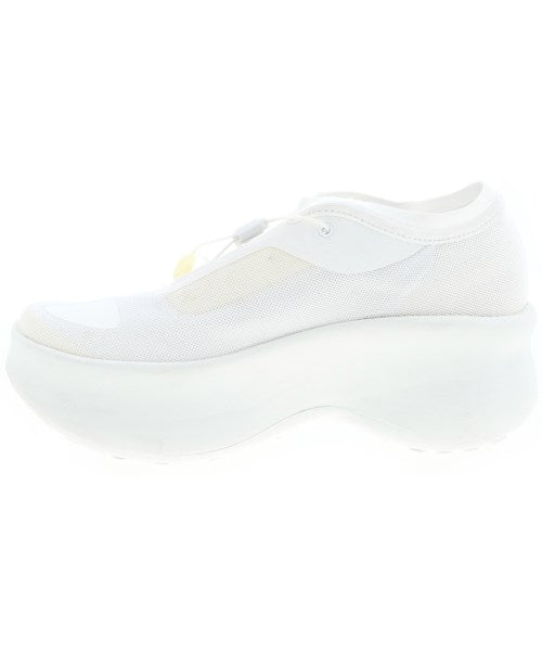 COMME des GARCONS รองเท้าผ้าใบ