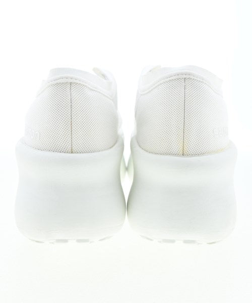 COMME des GARCONS รองเท้าผ้าใบ