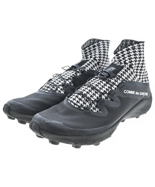 COMME des GARCONS รองเท้าผ้าใบ