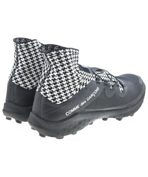 COMME des GARCONS รองเท้าผ้าใบ