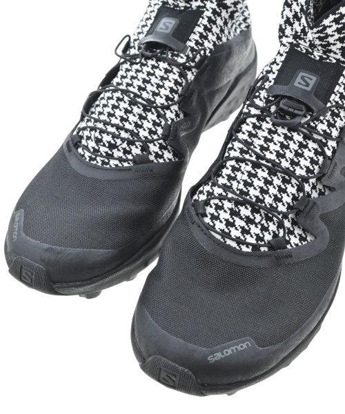 COMME des GARCONS รองเท้าผ้าใบ