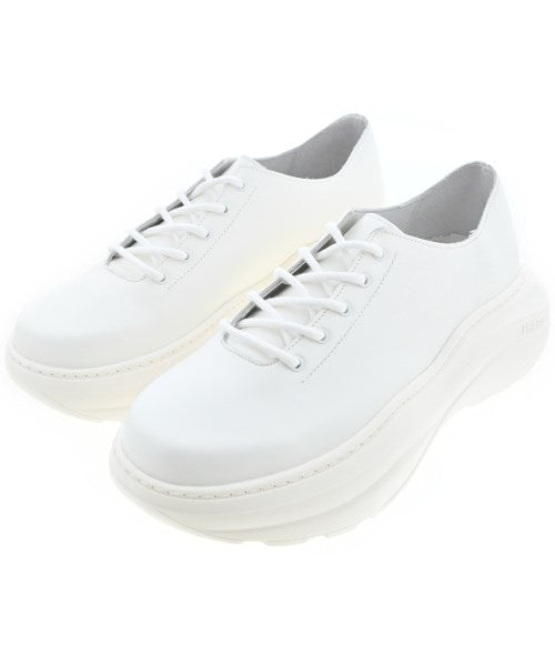 COMME des GARCONS รองเท้าผ้าใบ