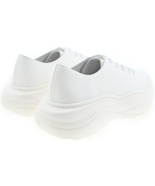 COMME des GARCONS รองเท้าผ้าใบ