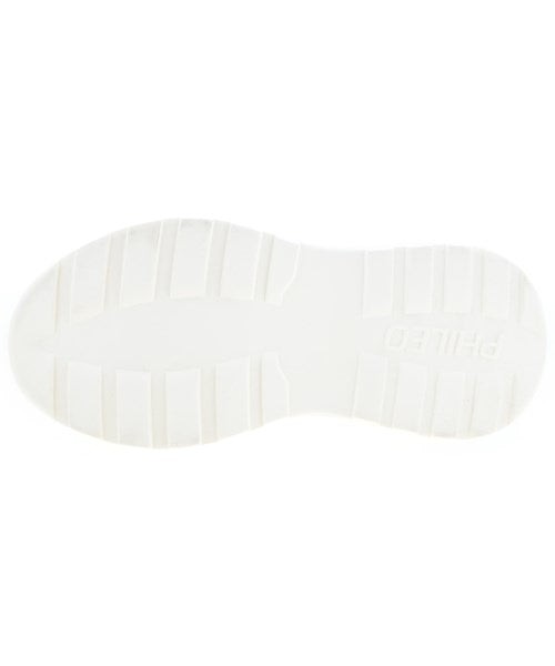 COMME des GARCONS รองเท้าผ้าใบ