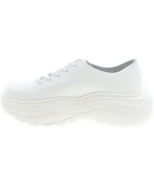 COMME des GARCONS รองเท้าผ้าใบ