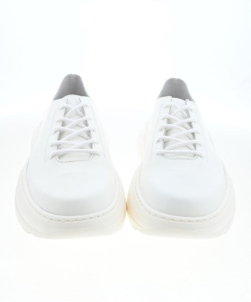 COMME des GARCONS รองเท้าผ้าใบ