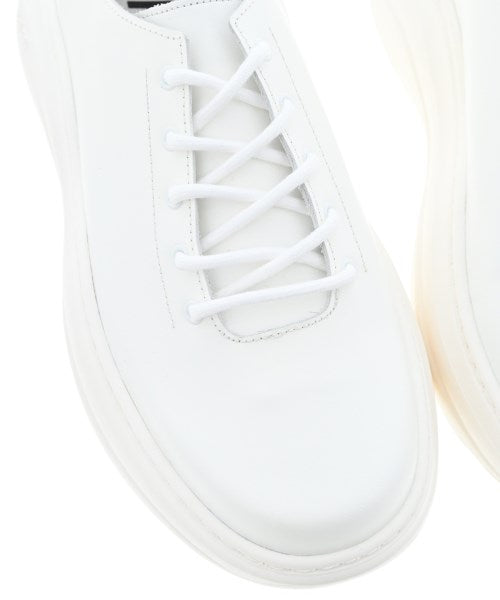 COMME des GARCONS รองเท้าผ้าใบ