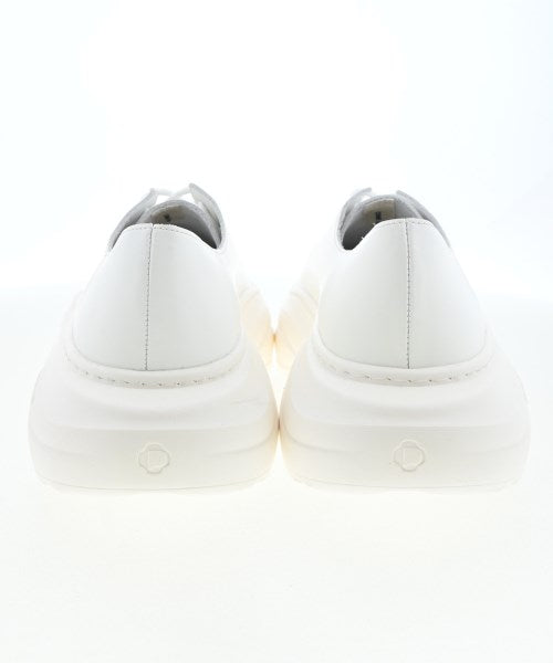 COMME des GARCONS รองเท้าผ้าใบ
