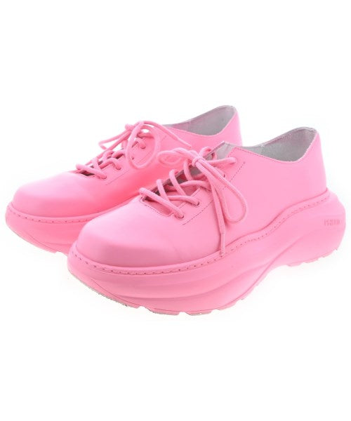 COMME des GARCONS รองเท้าผ้าใบ